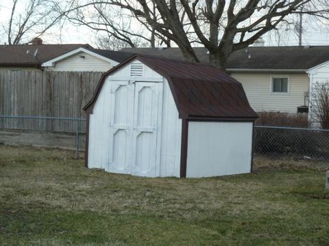 1107 E Marshall St, Marion, IN 46952 photo 24