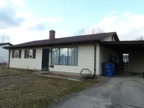 1107 E Marshall St, Marion, IN 46952 photo 3