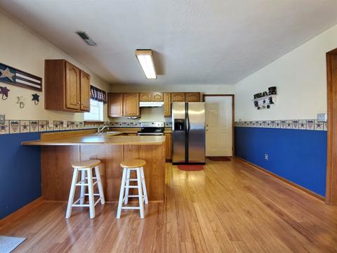 2473 Stonington Rd, Mitchell, IN 47446 photo 11