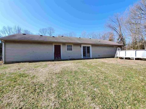 2473 Stonington Rd, Mitchell, IN 47446 photo 27