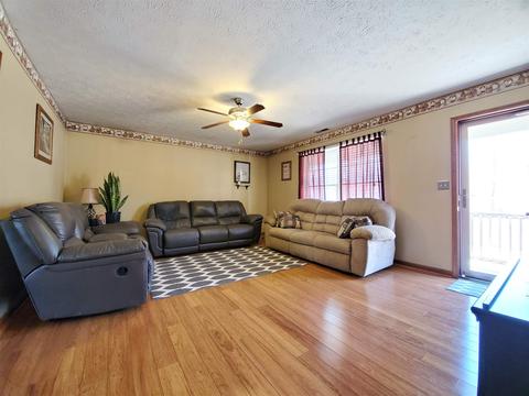 2473 Stonington Rd, Mitchell, IN 47446 photo 3