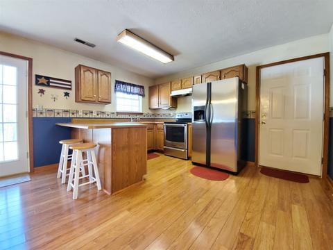 2473 Stonington Rd, Mitchell, IN 47446 photo 10