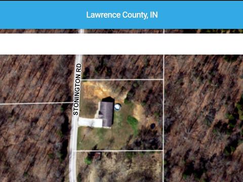 2473 Stonington Rd, Mitchell, IN 47446 photo 33