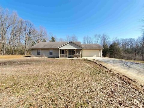 2473 Stonington Rd, Mitchell, IN 47446 photo 22