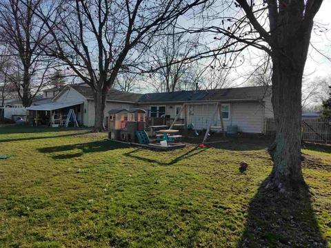 5316 Eicher Dr, Fort Wayne, IN 46835 photo 9
