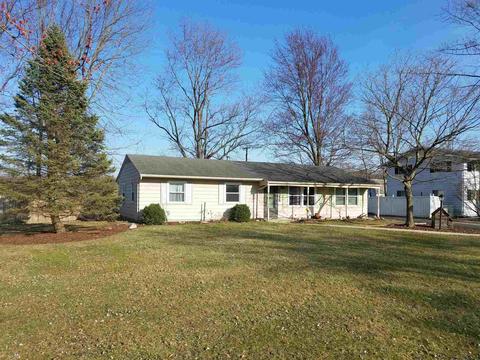 5316 Eicher Dr, Fort Wayne, IN 46835 photo 1