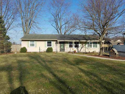 5316 Eicher Dr, Fort Wayne, IN 46835 photo 2