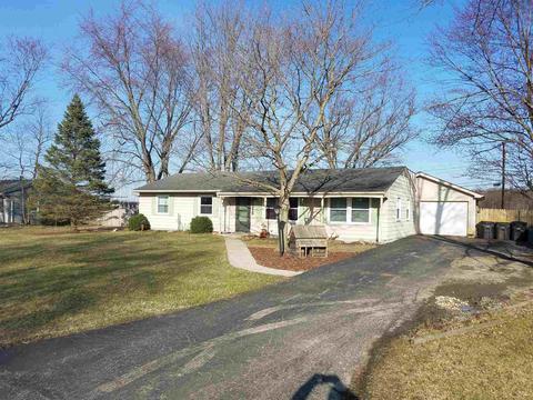 5316 Eicher Dr, Fort Wayne, IN 46835 photo 3