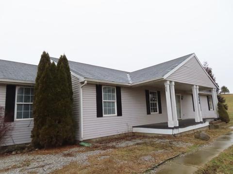 4544 Lamott Rd, Centerville, IN 47330 photo 3