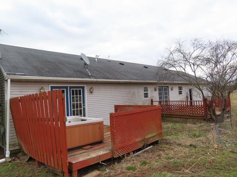 4544 Lamott Rd, Centerville, IN 47330 photo 4
