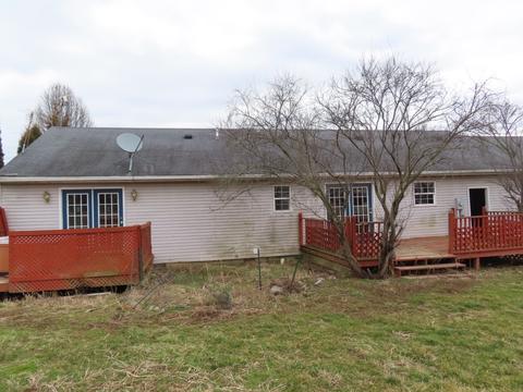 4544 Lamott Rd, Centerville, IN 47330 photo 5