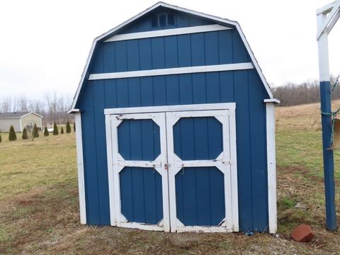 4544 Lamott Rd, Centerville, IN 47330 photo 7