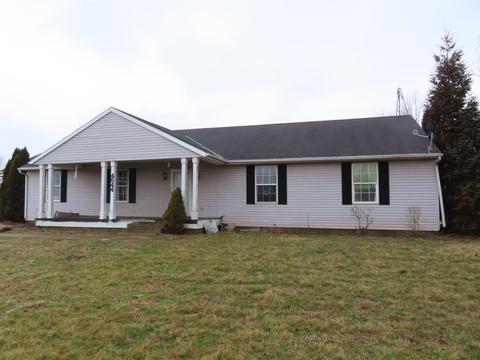 4544 Lamott Rd, Centerville, IN 47330 photo 2