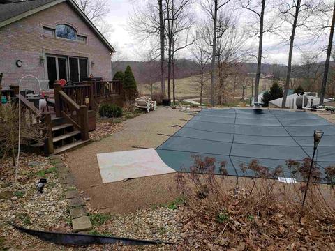 384 Clark Smith Rd, Mitchell, IN 47446 photo 16