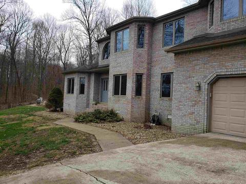 384 Clark Smith Rd, Mitchell, IN 47446 photo 18