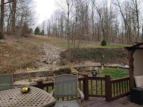 384 Clark Smith Rd, Mitchell, IN 47446 photo 17