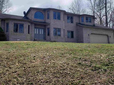 384 Clark Smith Rd, Mitchell, IN 47446 photo 1