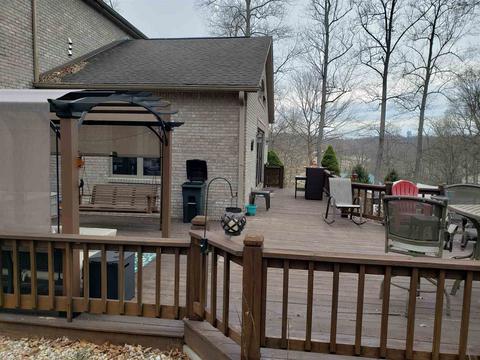 384 Clark Smith Rd, Mitchell, IN 47446 photo 15