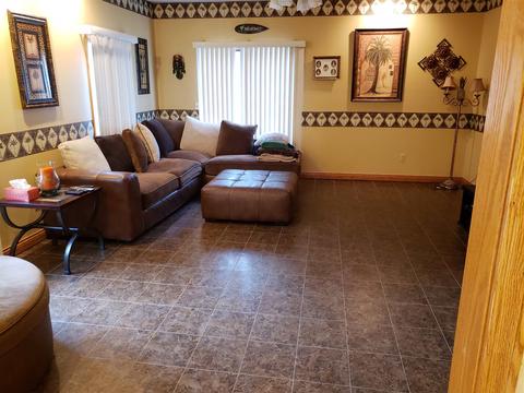 384 Clark Smith Rd, Mitchell, IN 47446 photo 2
