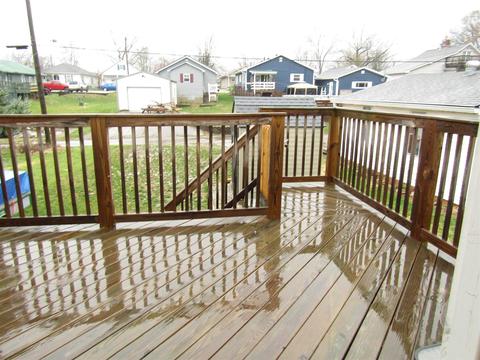 627 U St, Bedford, IN 47421 photo 30