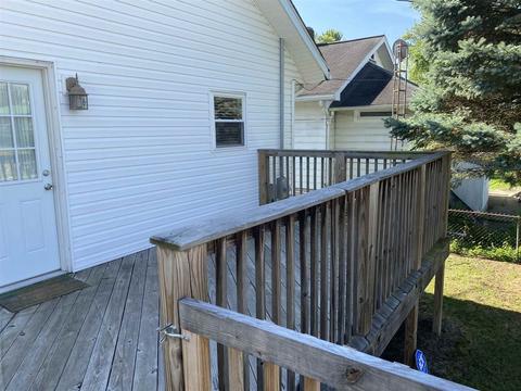 627 U St, Bedford, IN 47421 photo 28