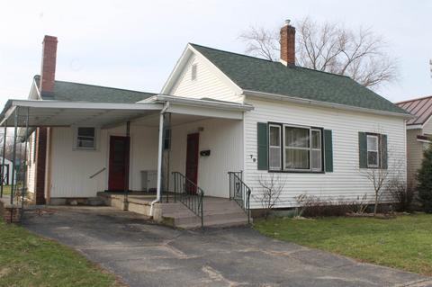 79 Daniel St, Peru, IN 46970 photo 1