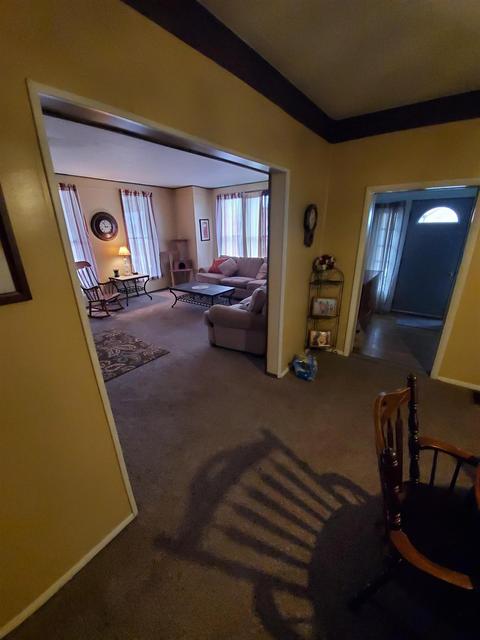 403 W 3rd St, Bicknell, IN 47512 photo 11