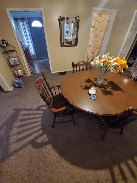 403 W 3rd St, Bicknell, IN 47512 photo 7