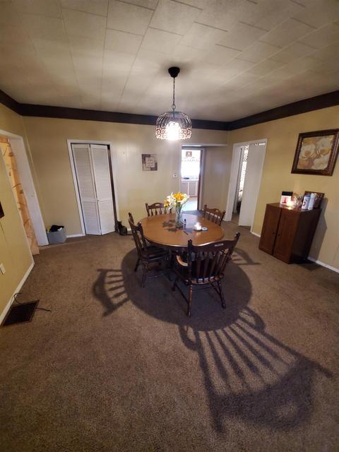 403 W 3rd St, Bicknell, IN 47512 photo 6