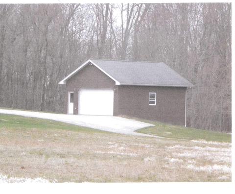 4591 N 550 W Rd, Jasper, IN 47546 photo 2