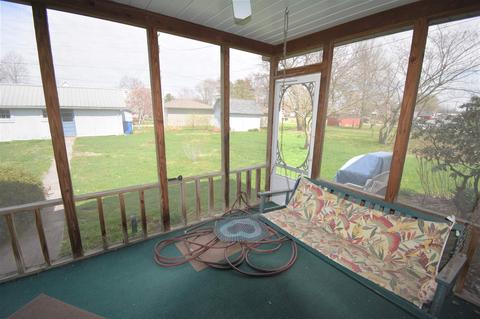 8131 E Laughlin St, Dugger, IN 47848 photo 14