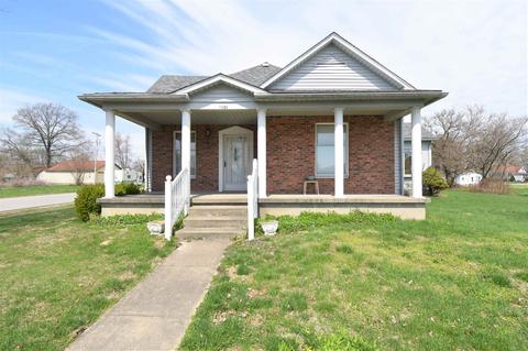 8131 E Laughlin St, Dugger, IN 47848 photo 2