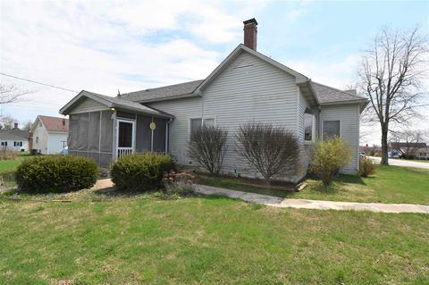 8131 E Laughlin St, Dugger, IN 47848 photo 18