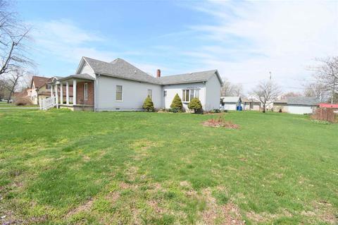 8131 E Laughlin St, Dugger, IN 47848 photo 16