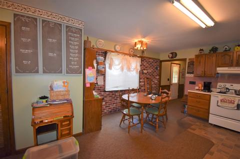 8131 E Laughlin St, Dugger, IN 47848 photo 13