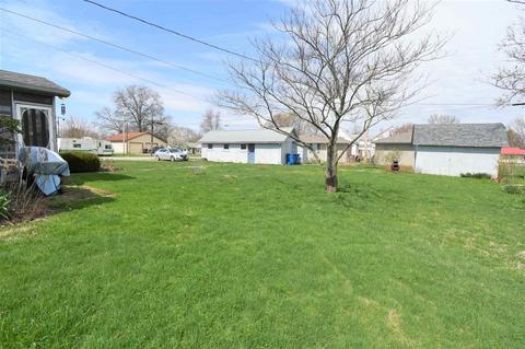 8131 E Laughlin St, Dugger, IN 47848 photo 17