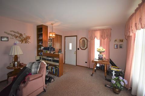 8131 E Laughlin St, Dugger, IN 47848 photo 9