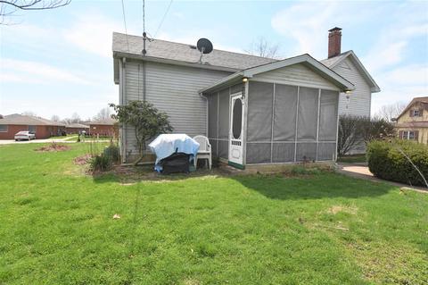 8131 E Laughlin St, Dugger, IN 47848 photo 15