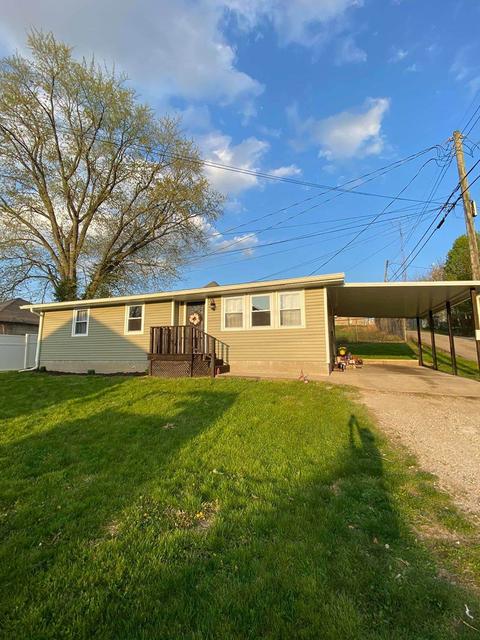 1024 17th St, Bedford, IN 47421 photo 2