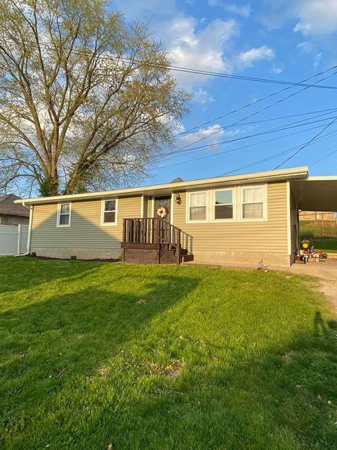 1024 17th St, Bedford, IN 47421 photo 29