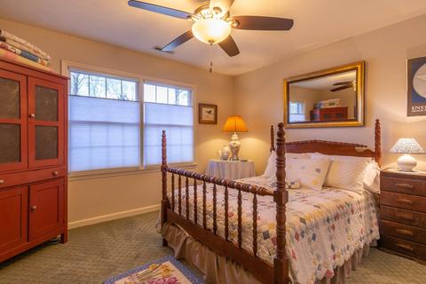 2603 E Windermere Woods Dr, Bloomington, IN 47401 photo 29