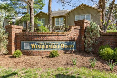 2603 E Windermere Woods Dr, Bloomington, IN 47401 photo 1