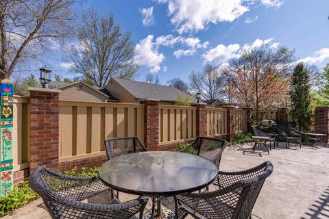 2603 E Windermere Woods Dr, Bloomington, IN 47401 photo 35