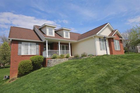 3670 E Tamarron Dr, Bloomington, IN 47408 photo 1