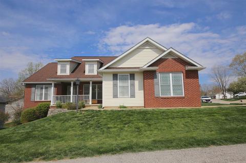 3670 E Tamarron Dr, Bloomington, IN 47408 photo 26