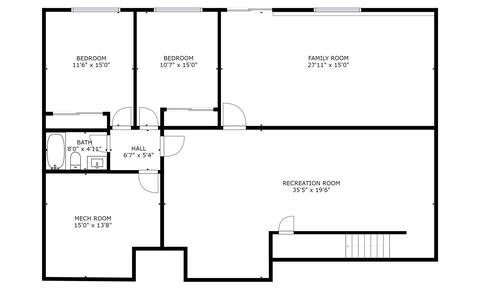 3670 E Tamarron Dr, Bloomington, IN 47408 photo 16
