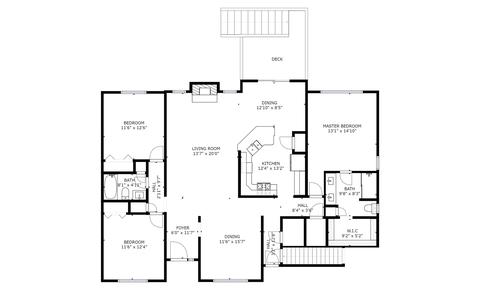 3670 E Tamarron Dr, Bloomington, IN 47408 photo 2