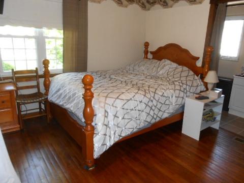 313 E Walnut St, Odon, IN 47562 photo 22