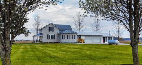 6642 S 500 Rd, Markle, IN 46770 photo 31