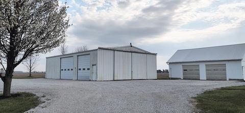 6642 S 500 Rd, Markle, IN 46770 photo 32